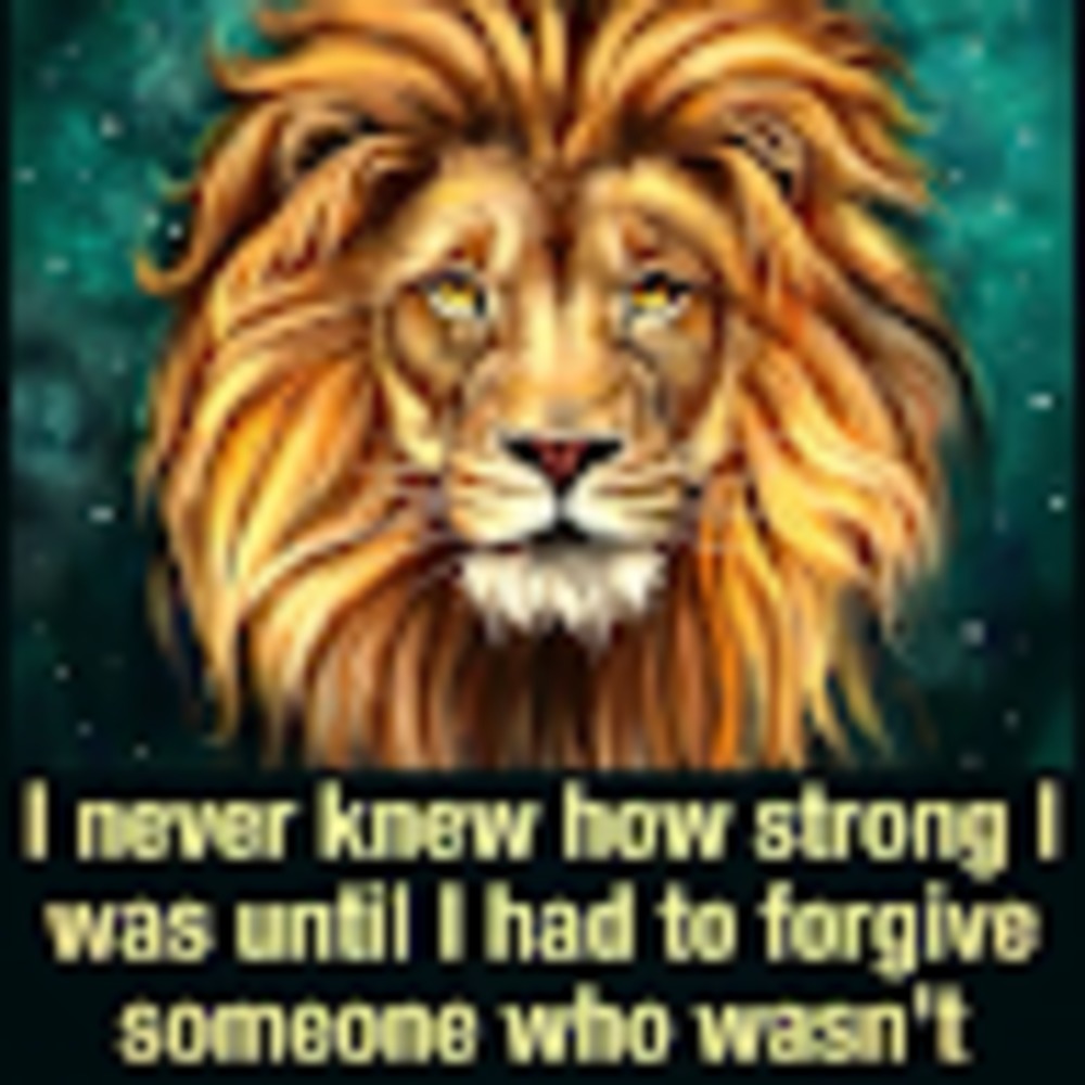 Meet your Posher, Lasandra